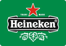 HEINEKEN BIRRA Logo
